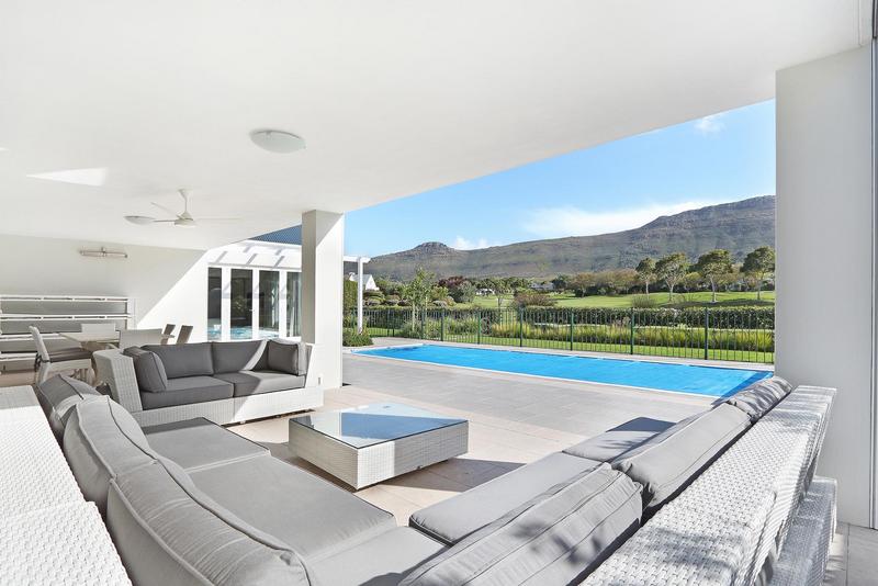 4 Bedroom Property for Sale in Steenberg Estate Western Cape